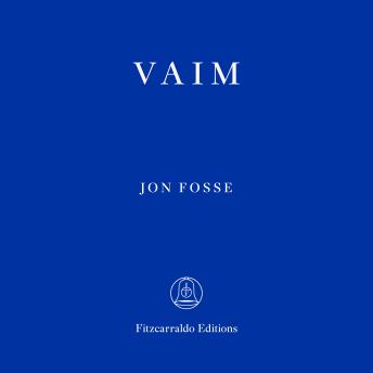 Vaim (Unabridged)