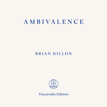 Ambivalence - An Education (Unabridged)