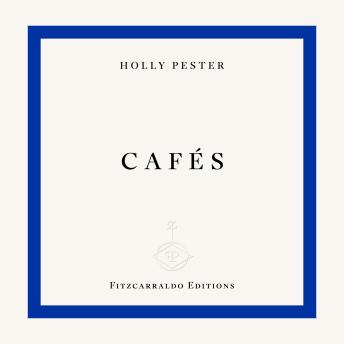 Cafés (Unabridged)