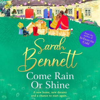 Come Rain or Shine - Juniper Meadows(Unabridged)