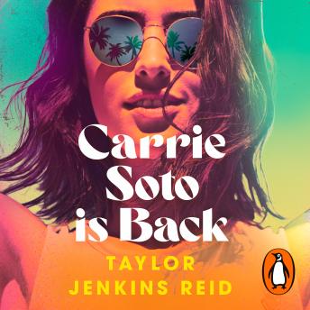 Download Carrie Soto Is Back by Taylor Jenkins Reid