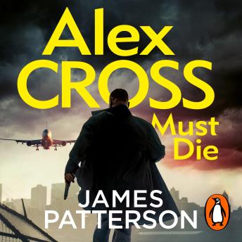 Unlock Top Full Audiobooks in Mystery, Thriller & Horror, Police & Detective