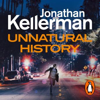Unnatural History by Jonathan Kellerman