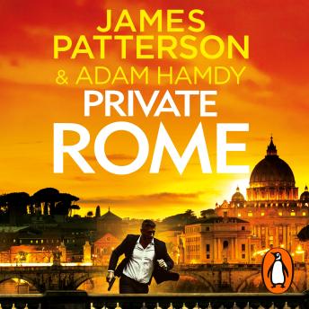 Discover the Best Audio Stories in Mystery, Thriller & Horror, Police & Detective
