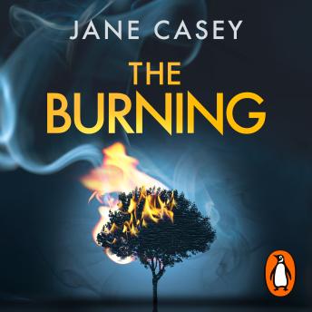 Access Essential Full Audiobooks in Mystery, Thriller & Horror, Police & Detective
