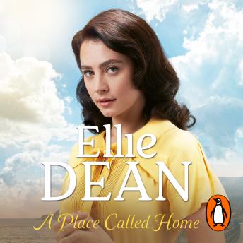 A Place Called Home: (The Cliffehaven Series Book 19)
