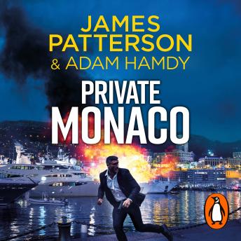 Get Best Full Audiobooks in Mystery, Thriller & Horror, Espionage