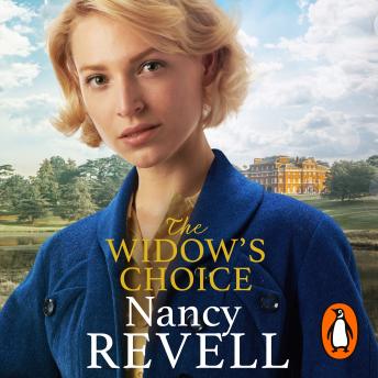The Widow's Choice: The gripping new historical drama from the author of the bestselling Shipyard Girls series