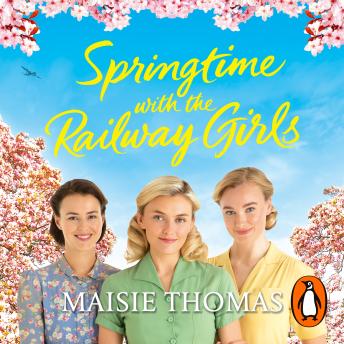 Springtime with the Railway Girls