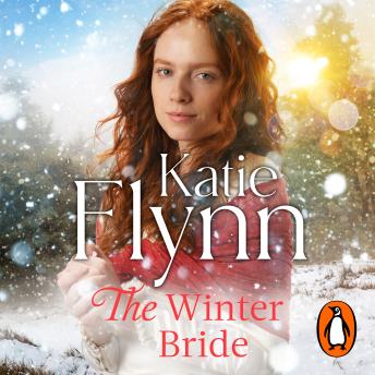 The Winter Bride: The gripping new historical romance for Christmas from the Sunday Times bestselling author