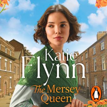 The Mersey Queen: The unputdownable new historical romance from bestselling saga author
