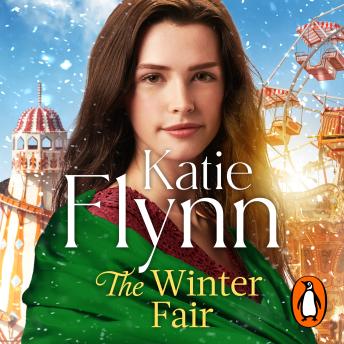 The Winter Fair: The gripping and emotional new historical romance from bestselling saga author