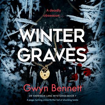 Get Best Full Audiobooks in Mystery, Thriller & Horror, Police & Detective