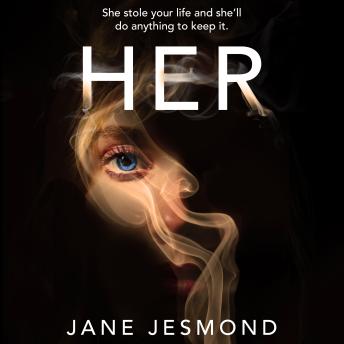 Her: A totally unputdownable psychological thriller with a twist you won't see coming