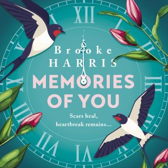 Memories of You: Utterly heartwarming and emotional Irish fiction