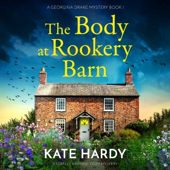 The Body at Rookery Barn: A totally gripping cozy mystery