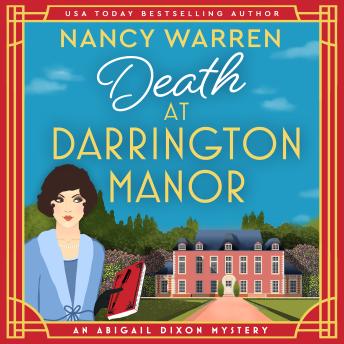 Access Must-Have Full Audiobooks in Mystery, Thriller & Horror, Cozy Mystery