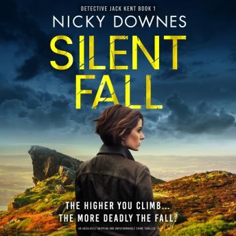 Get Top Full Audiobooks in Mystery, Thriller & Horror, Police & Detective