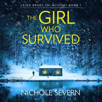 Unlock Top Full Audiobooks in Mystery, Thriller & Horror, Police & Detective