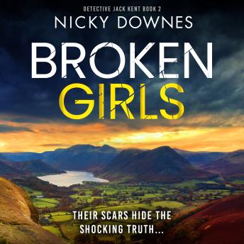 Unlock Top Full Audiobooks in Mystery, Thriller & Horror, Police & Detective