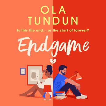 Endgame: An addictive and gripping women's fiction novel