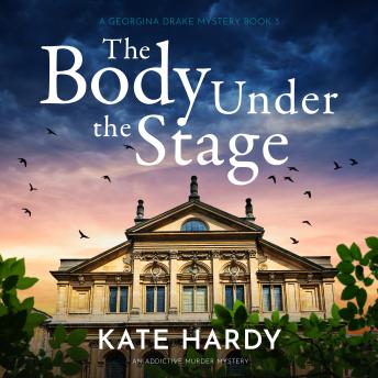 Access Must-Have Full Audiobooks in Mystery, Thriller & Horror, Cozy Mystery