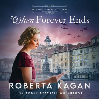 Download When Forever Ends by Roberta Kagan