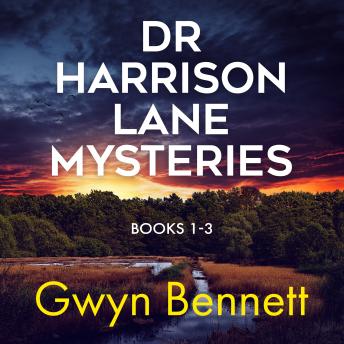 Download New Full Audiobooks in Mystery, Thriller & Horror, Police & Detective