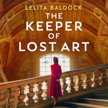 The Keeper of Lost Art