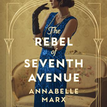 The Rebel of Seventh Avenue