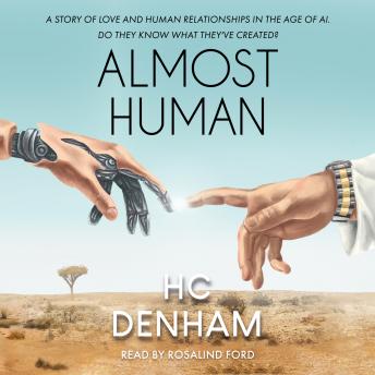 Embark On The Most Critically-Acclaimed Full Audiobook Today!