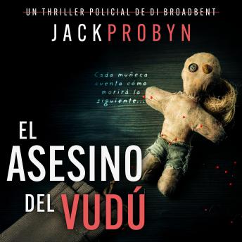 [Spanish] - El Asesino del Vudú: Un escalofriante thriller policial con un giro impactante