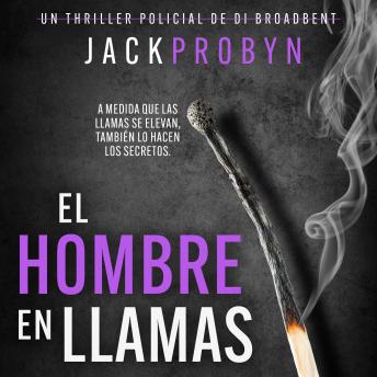 [Spanish] - El Hombre en Llamas: Un escalofriante thriller policial con un giro impactante