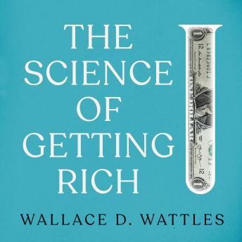 The Science of Getting Rich