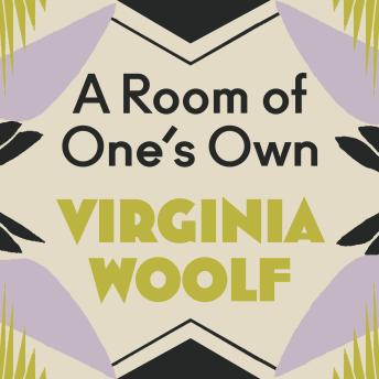 A Room of One's Own