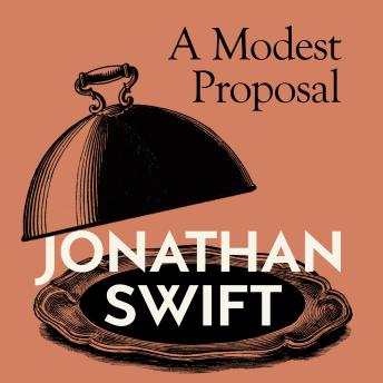 A Modest Proposal