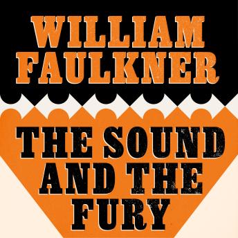The Sound and the Fury
