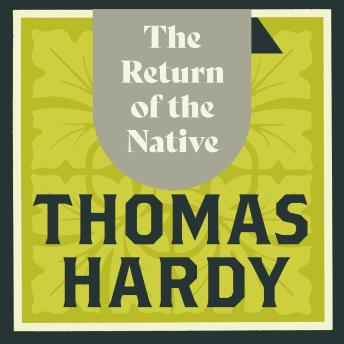 The Return of the Native