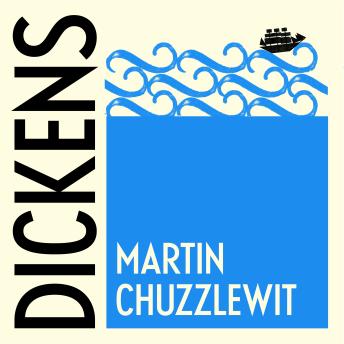 Martin Chuzzlewit