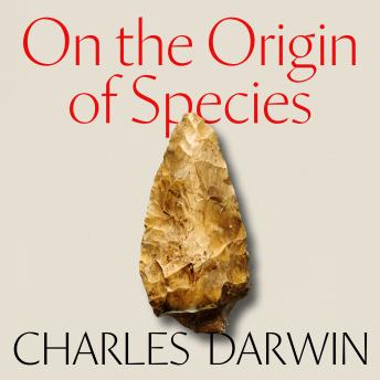 On the Origin of Species
