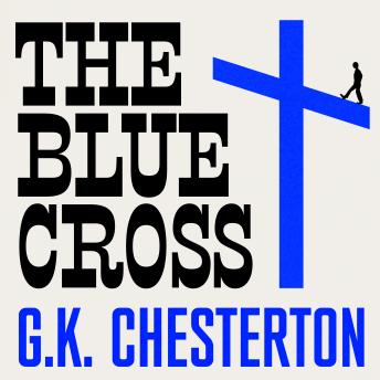 The Blue Cross: A Father Brown Story
