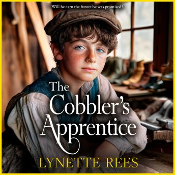 The Cobbler's Apprentice