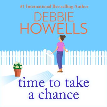 Time to Take a Chance (Unabridged)