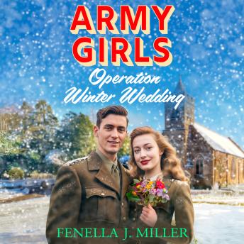 Operation Winter Wedding