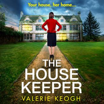 The Housekeeper (Unabridged)
