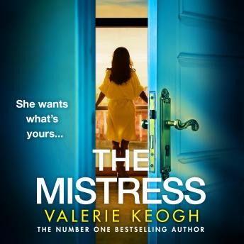 Mistress (Unabridged)
