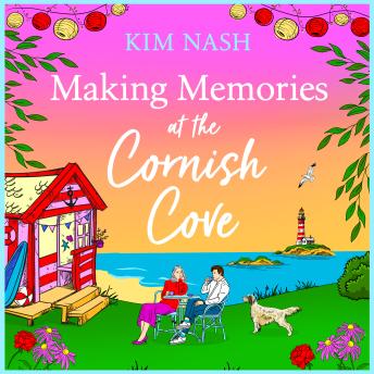 Making Memories at the Cornish Cove - Cornish Cove(Unabridged)