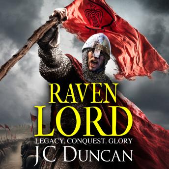 Raven Lord (Unabridged)