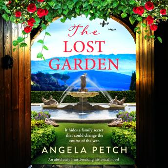 The Lost Garden: An absolutely heartbreaking historical novel