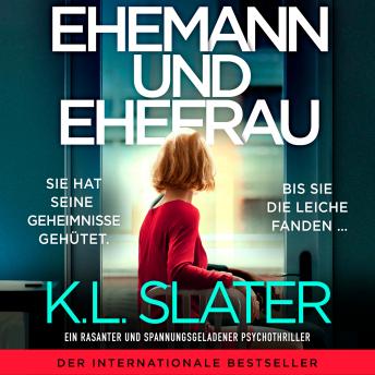 [German] - Ehemann und Ehefrau (Ungekürzt)
